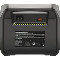 Зарядна станція EcoFlow River 2 Pro CN [123305] - мініатюра 5