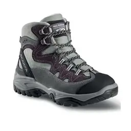 Черевики Scarpa Cyclone GTX WMN 37 Сірий