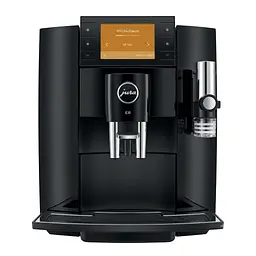 Кавомашина JURA E8 Piano Black ED  - мініатюра 7