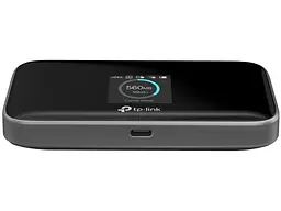 Модем 4G / 3G + Wi-Fi роутер TP-LINK M7750 - мініатюра 3