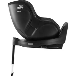 Автокрісло Britax Romer Dualfix Pro M Graphite Marble, графітове (2000038305) - мініатюра 5