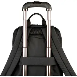 Рюкзак Tucano Global 2 15.6" Black [BKBTK2-BK] [131816] - мініатюра 10