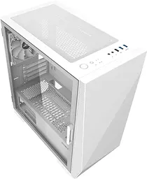 Корпус Zalman Z1 ICEBERG White (Z1ICEBERGWH) - мініатюра 2