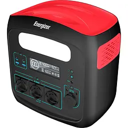 Зарядна станція Energizer 700Вт (960Вт/г) 2xDC, LiFePO4 - мініатюра 3