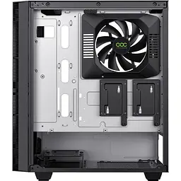 Корпус GameMax BrufenC3 BG - мініатюра 9