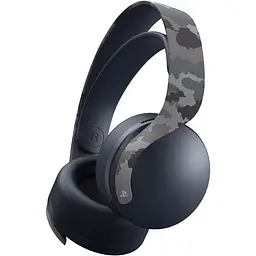 Гарнітура Sony PlayStation PULSE 3D Wireless Headset Grey Camo (9406990)