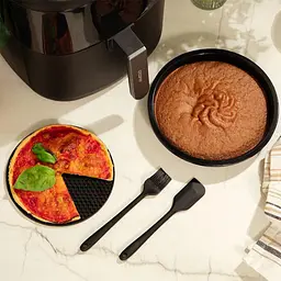 Набір аксесуарів до аерогрилю CECOTEC Cecofry Pack - мініатюра 5