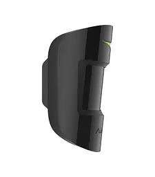 Бездротовий датчик руху Ajax MotionProtect 5314.09.BL1 Black - мініатюра 3