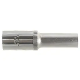 Насадка шестигранна довга 1/2" 10мм CrV ULTRA (6072102) - мініатюра 4