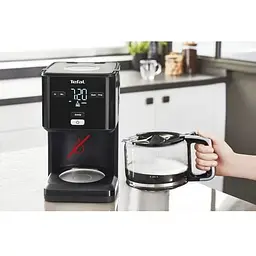 Кавоварка Tefal Smart & light CM600810 - мініатюра 10