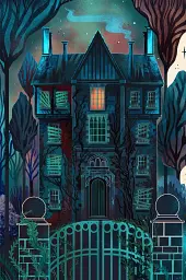 Harry Potter 4 Goblet of Fire Interactive Illustrated Edition - мініатюра 2