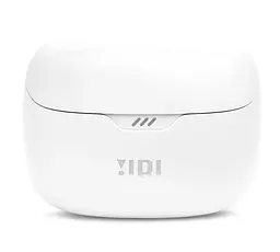 Навушники JBL Tune Beam TWS White - мініатюра 3