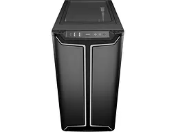 Корпус Be quiet! Pure Base 501 DX Black (BGW76) - мініатюра 6