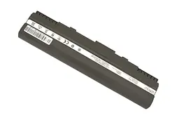 Акумулятор для ноутбука Asus A32-UL20 10.8V Black 5200 mAh - мініатюра 4