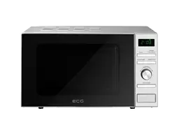 Мікрохвильова піч ECG MTD 2071 SE