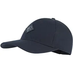 Кепка Rab Basecamp Badge Cap Ebony (1033-RB QAB-62-EBN-ONE)