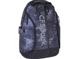 Рюкзак CoolForSchool поліестр сірий 47x32,4x19,7см діловий 820 арт.CF86125