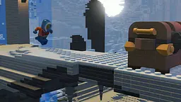 Гра Sony PlayStation консольна Switch Lego Worlds, картридж - мініатюра 2