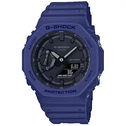 Годинник Casio G-Shock GA-2100-2AER