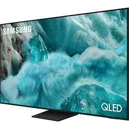 Телевізор Samsung Q7F5 75` QLED Ultra HD 4K (QE75Q7F5AUXUA) [135070] - мініатюра 2