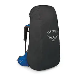 Рейнкавер Osprey Ultralight Raincover L L Чорний