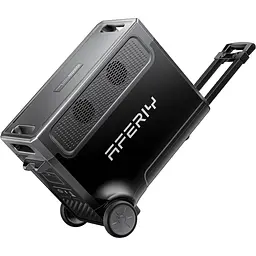 Зарядна станція Aferiy AF-P310 [123804] - мініатюра 5