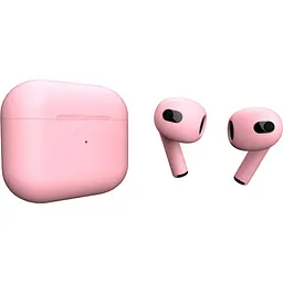 Навушники Apple AirPods 3 Pink Sand Matte (MME73) [116918]
