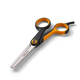 Ножиці для філірування Fiskars Pet Care (2009128) - мініатюра 3
