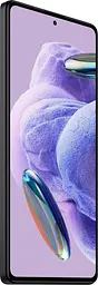 Смартфон Xiaomi Redmi Note 12 Pro+ 5G 8/256Gb Midnight Black NFC (Global) - мініатюра 4