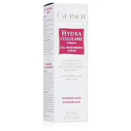 Зволожуюча сироватка Sérum Hydra Cellulaire Guinot 30 мл - мініатюра 2
