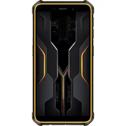Смартфон Ulefone ARMOR X12 3/32Gb Some Orange Global version - мініатюра 4