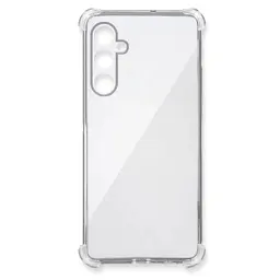 Чохол до мобільного телефона BeCover Anti-Shock Samsung Galaxy A37 5G SM-A376 Clear (714865)