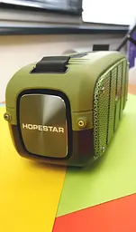 Портативна акустика Hopestar A20 55 Вт - мініатюра 4