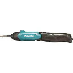 Електровикрутка Makita DF001DW [95918] - мініатюра 4