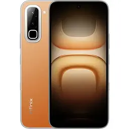 Смартфон Infinix Hot 70 8/256GB Thermo Orange [170678]