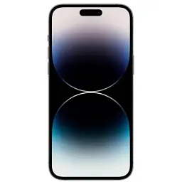 Мобільний телефон Apple iPhone 14 Pro Max 128Gb Space Black (REF A) BREEZY (2AMQ9P3) - мініатюра 2