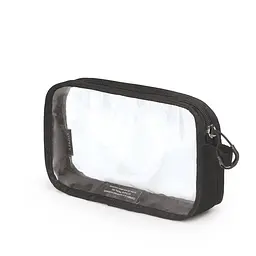 Косметичка Osprey Ultralight Liquids Pouch Сірий - мініатюра 3