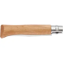 Ніж Opinel №12 VRI Inox Serrated - мініатюра 4