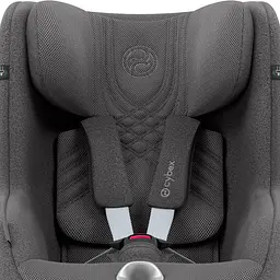 Автокрісло Cybex Sirona Ti Plus Mirage Grey (525000867) - мініатюра 10