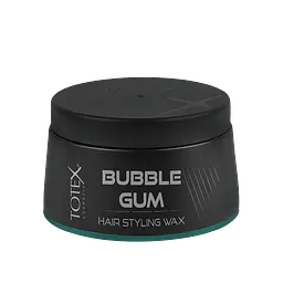 Віск для укладання волосся на водній основі Bubble Gum Totex 150 мл