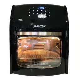 Аерогриль Haeger HG-5295 - мініатюра 3