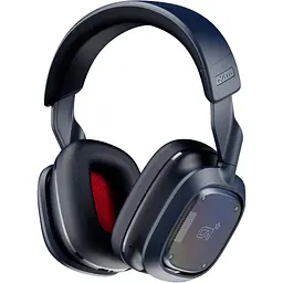 Ігрові навушники Logitech G Astro A30 Navy (939-001999) [135260] - мініатюра 4