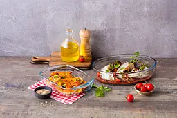 Форма O Cuisine 30х21х6 см kuh0016057 - мініатюра 4