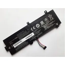 Акумулятор до ноутбука IdeaPad 310-15 L15L2PB4, 3950mAh (30Wh), 2cell, 7.6V, Li-ion AlSoft (A47641) - мініатюра 2