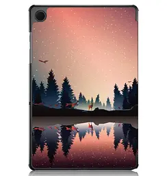 Чохол Primolux Slim для планшета Samsung Galaxy Tab A9 Plus 11" (SM-X210 / SM-X215 / SM-X216) Nature - мініатюра 2