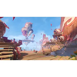 Ключ активації Microsoft Genshin Impact для Xbox Series S/X - мініатюра 2