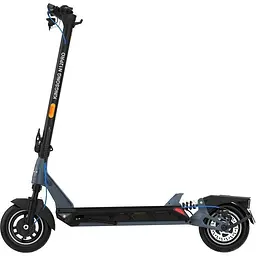 Електросамокат KingSong N12 Pro Black [136051] - мініатюра 6