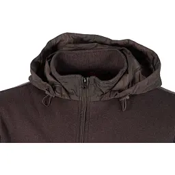 Кофта Hallyard Yukon 002 4XL Brown - мініатюра 4