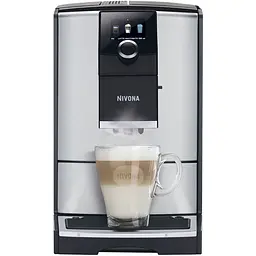 Кавомашина Nivona CafeRomatica (NICR 799)