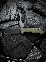 Ніж cкладний Civivi Praxis C803F - мініатюра 8